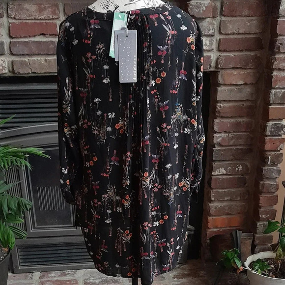 Daniel Rainn Blouse - Picture 5 of 6